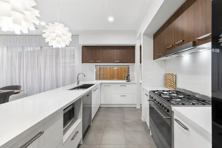 Third view of Homely house listing, 56 Motion Drive, Mount Duneed VIC 3217