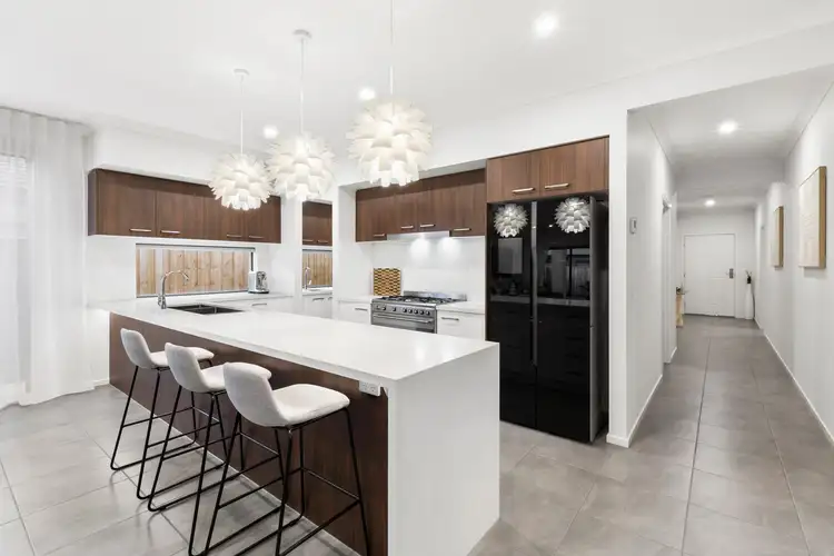 Fourth view of Homely house listing, 56 Motion Drive, Mount Duneed VIC 3217