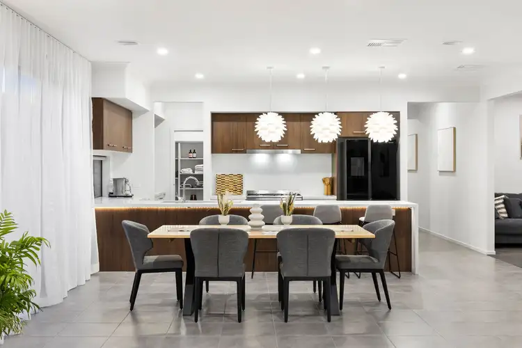 Fifth view of Homely house listing, 56 Motion Drive, Mount Duneed VIC 3217