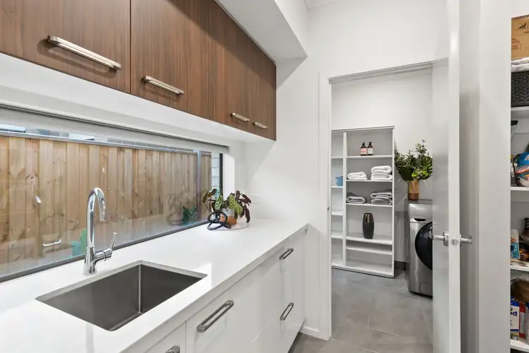 Sixth view of Homely house listing, 56 Motion Drive, Mount Duneed VIC 3217