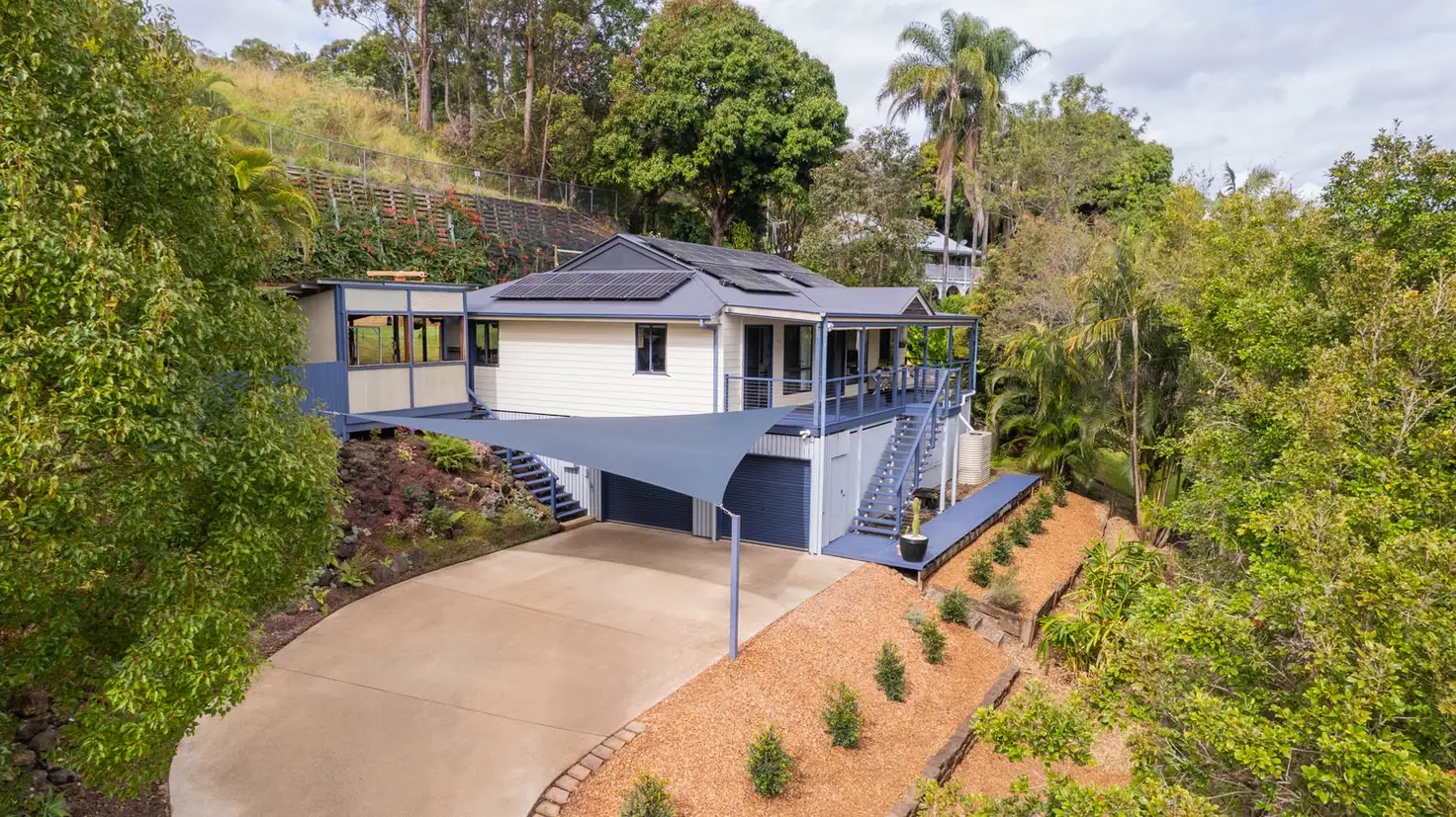 Main view of Homely house listing, 8 Kooyonga Court, Nambour QLD 4560