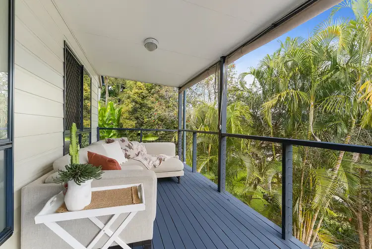 Second view of Homely house listing, 8 Kooyonga Court, Nambour QLD 4560