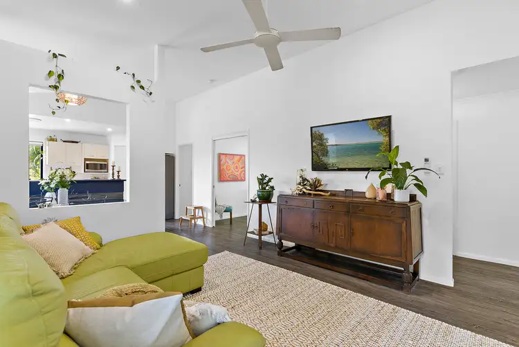 Fourth view of Homely house listing, 8 Kooyonga Court, Nambour QLD 4560