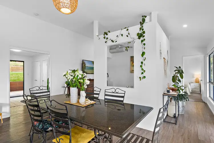 Fifth view of Homely house listing, 8 Kooyonga Court, Nambour QLD 4560