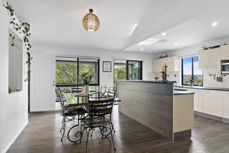 Sixth view of Homely house listing, 8 Kooyonga Court, Nambour QLD 4560