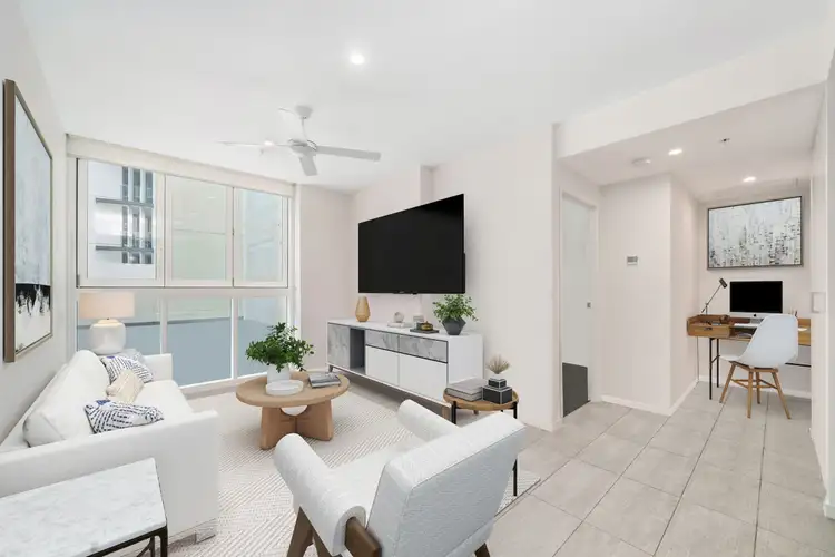 220/977 Ann Street, Fortitude Valley QLD 4006