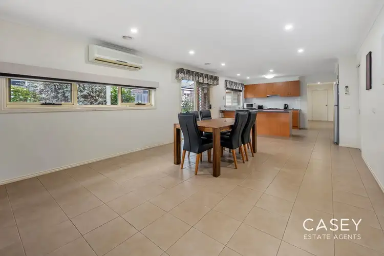 Fourth view of Homely house listing, 6 Hector Drive, Cranbourne VIC 3977