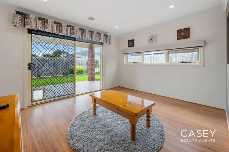Sixth view of Homely house listing, 6 Hector Drive, Cranbourne VIC 3977