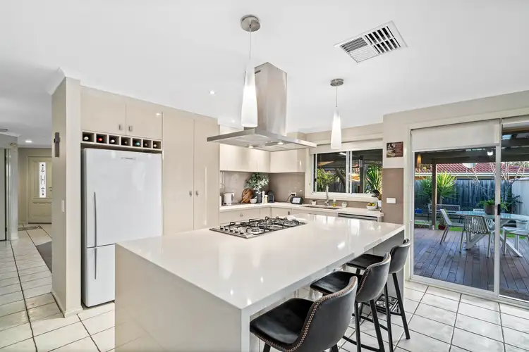 Second view of Homely house listing, 13 Newell Close, Taylors Lakes VIC 3038