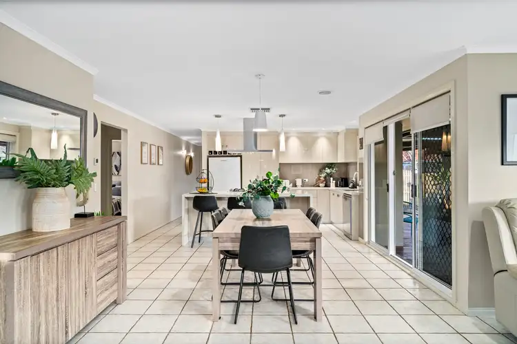 Sixth view of Homely house listing, 13 Newell Close, Taylors Lakes VIC 3038