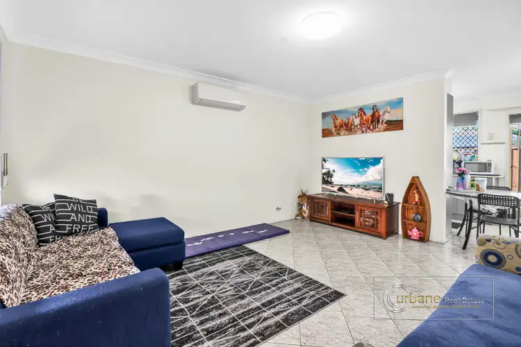 Second view of Homely house listing, 2/99A Bungaree Road, Pendle Hill NSW 2145