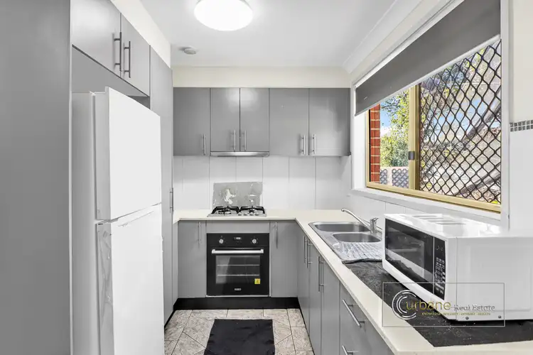 Fourth view of Homely house listing, 2/99A Bungaree Road, Pendle Hill NSW 2145