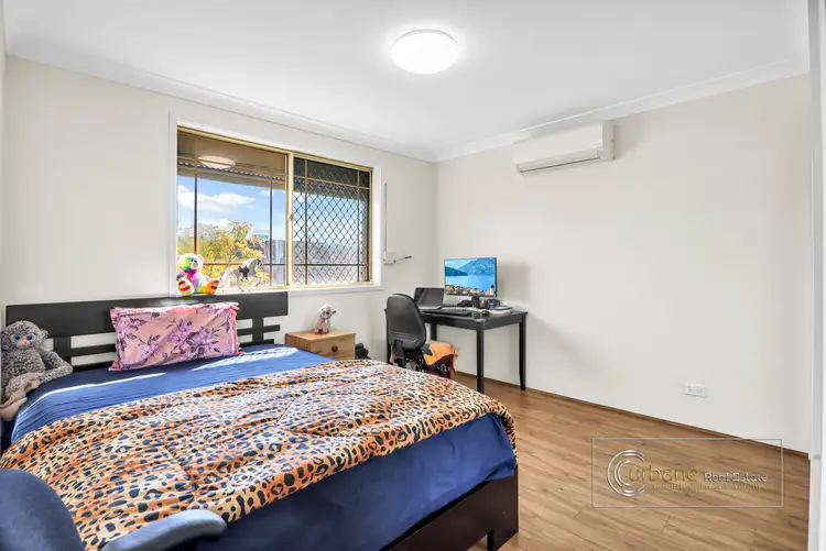 Fifth view of Homely house listing, 2/99A Bungaree Road, Pendle Hill NSW 2145