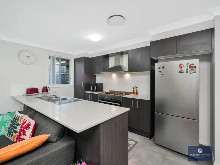 Third view of Homely house listing, 32 & 32A Hebe Tce, Glenfield NSW 2167