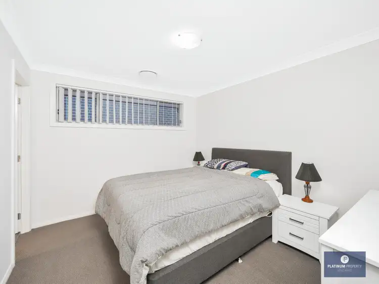 Fourth view of Homely house listing, 32 & 32A Hebe Tce, Glenfield NSW 2167