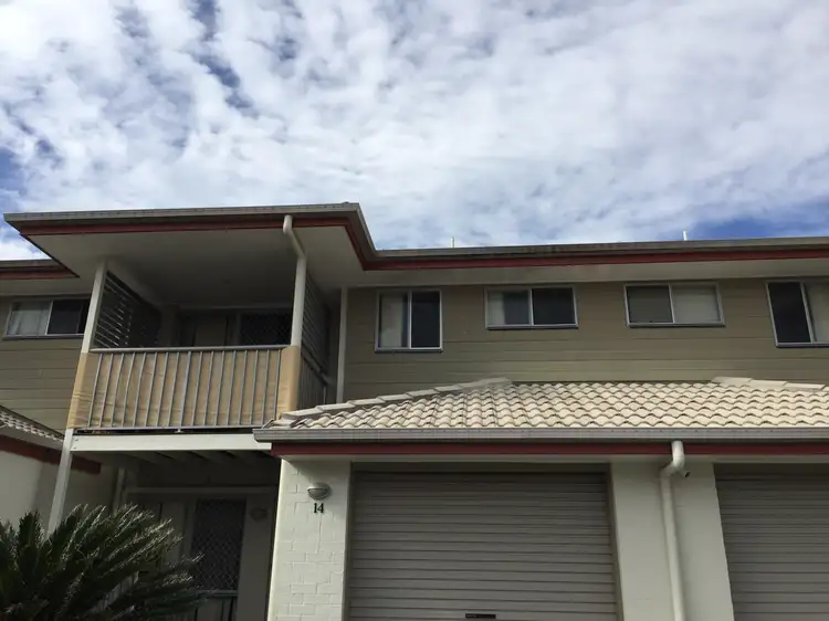 14/17 Fleet Street, Browns Plains QLD 4118