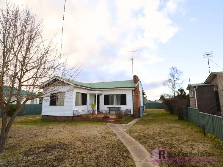 21 Wirruna Street, Guyra NSW 2365