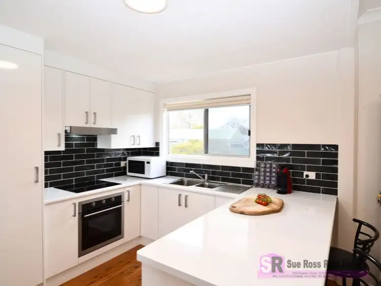 Fifth view of Homely house listing, 21 Wirruna Street, Guyra NSW 2365