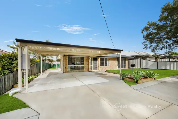 Main view of Homely house listing, 43 Emerson Drive, Morayfield QLD 4506