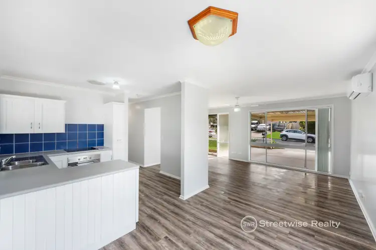 Second view of Homely house listing, 43 Emerson Drive, Morayfield QLD 4506