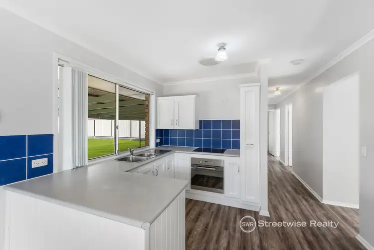 Third view of Homely house listing, 43 Emerson Drive, Morayfield QLD 4506