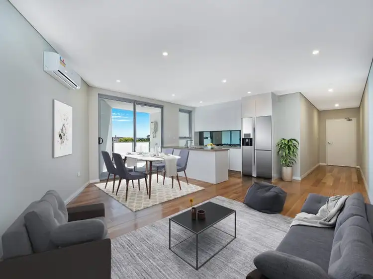 50 Loftus Crescent