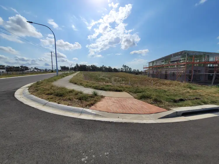 Second view of Homely land listing, Lot 506 Loane Circuit, Farley NSW 2320