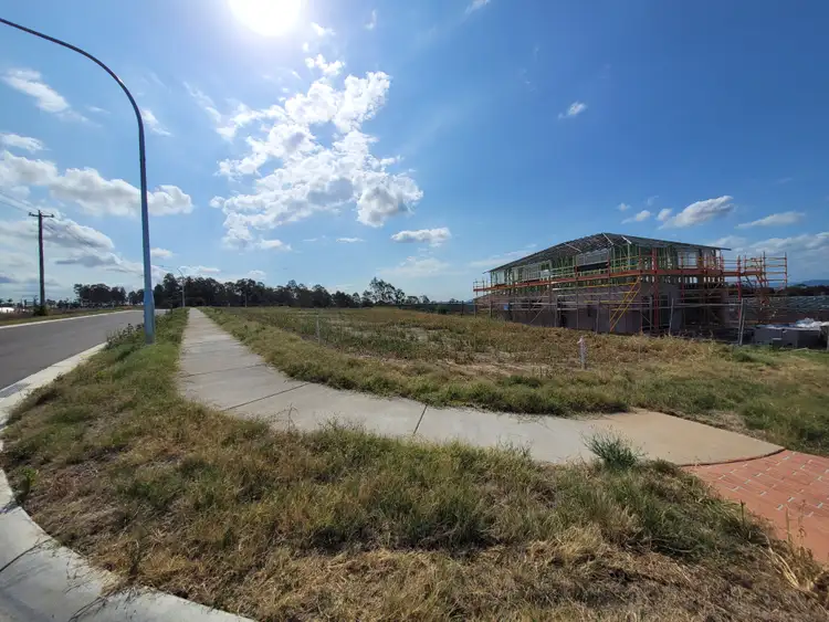 Third view of Homely land listing, Lot 506 Loane Circuit, Farley NSW 2320