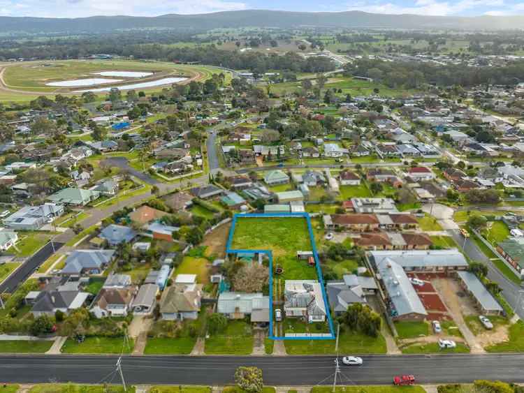 Second view of Homely house listing, 29 Appin Street, Wangaratta VIC 3677