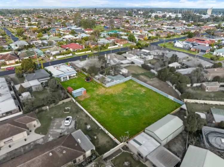Third view of Homely house listing, 29 Appin Street, Wangaratta VIC 3677