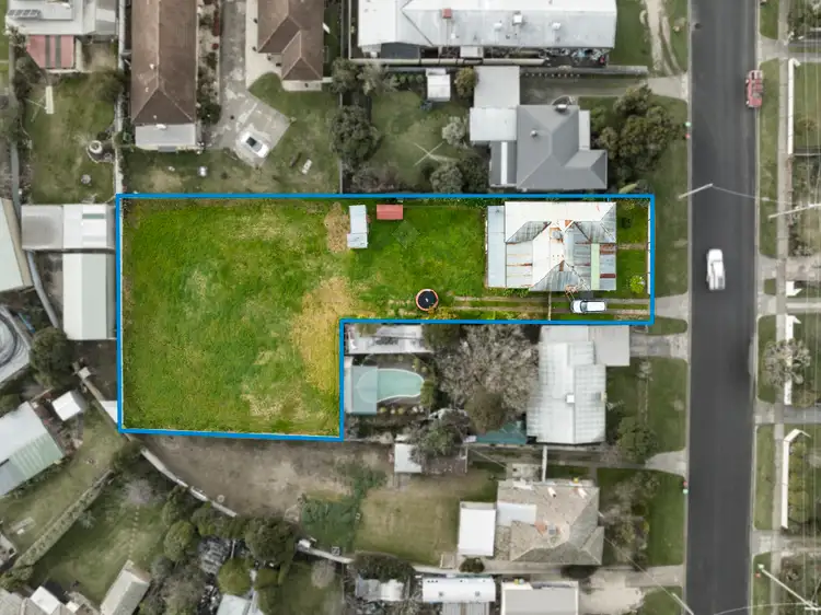 Fifth view of Homely house listing, 29 Appin Street, Wangaratta VIC 3677