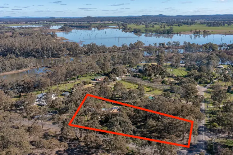 Second view of Homely house listing, 3 WOODLEA COURT, Kirwans Bridge VIC 3608