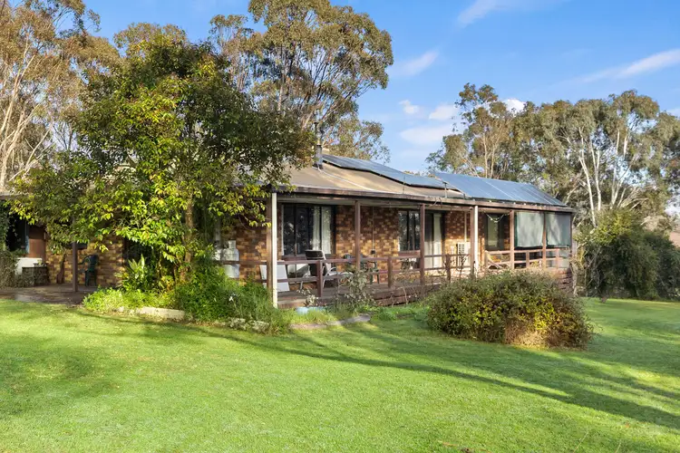 Third view of Homely house listing, 3 WOODLEA COURT, Kirwans Bridge VIC 3608