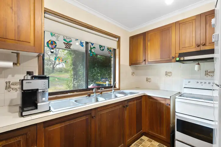 Fourth view of Homely house listing, 3 WOODLEA COURT, Kirwans Bridge VIC 3608