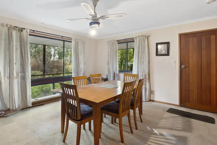 Fifth view of Homely house listing, 3 WOODLEA COURT, Kirwans Bridge VIC 3608