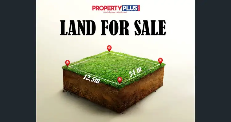 Main view of Homely land listing, 65 University Drive, Campbelltown NSW 2560