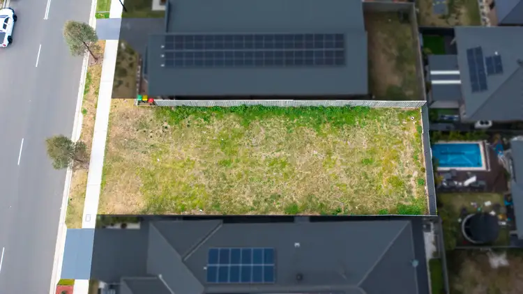 Third view of Homely land listing, 65 University Drive, Campbelltown NSW 2560