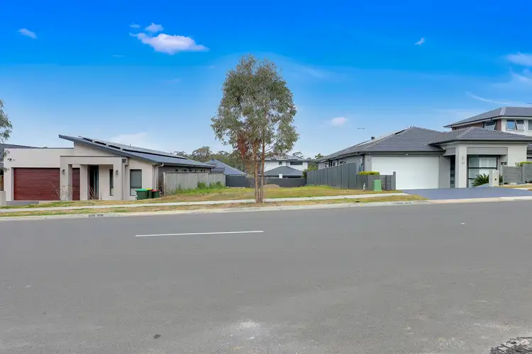 Fifth view of Homely land listing, 65 University Drive, Campbelltown NSW 2560