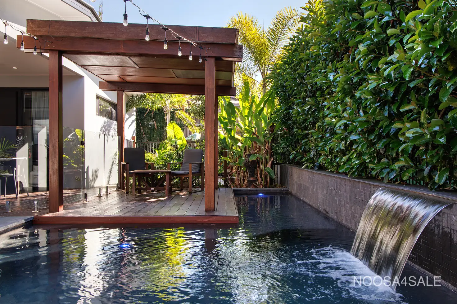 Main view of Homely house listing, 9 Mason Court, Noosaville QLD 4566