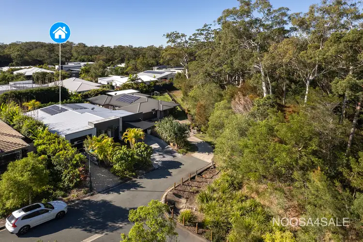 Fourth view of Homely house listing, 9 Mason Court, Noosaville QLD 4566