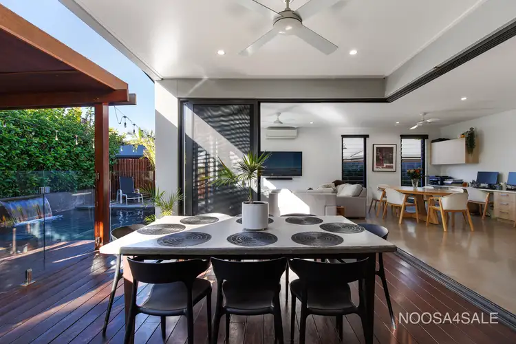 Fifth view of Homely house listing, 9 Mason Court, Noosaville QLD 4566