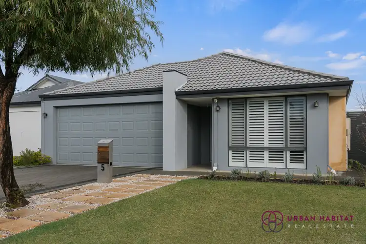 5 Athens Road, Wellard WA 6170