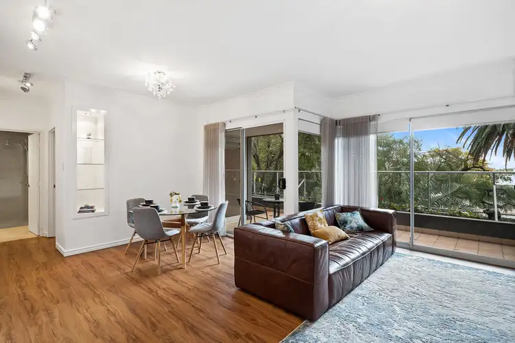 3/1331 Hay Street, West Perth WA 6005