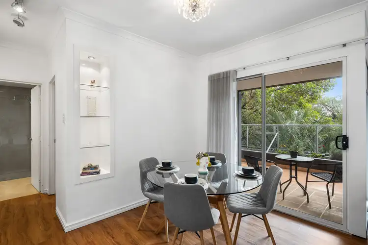 Fourth view of Homely apartment listing, 3/1331 Hay Street, West Perth WA 6005