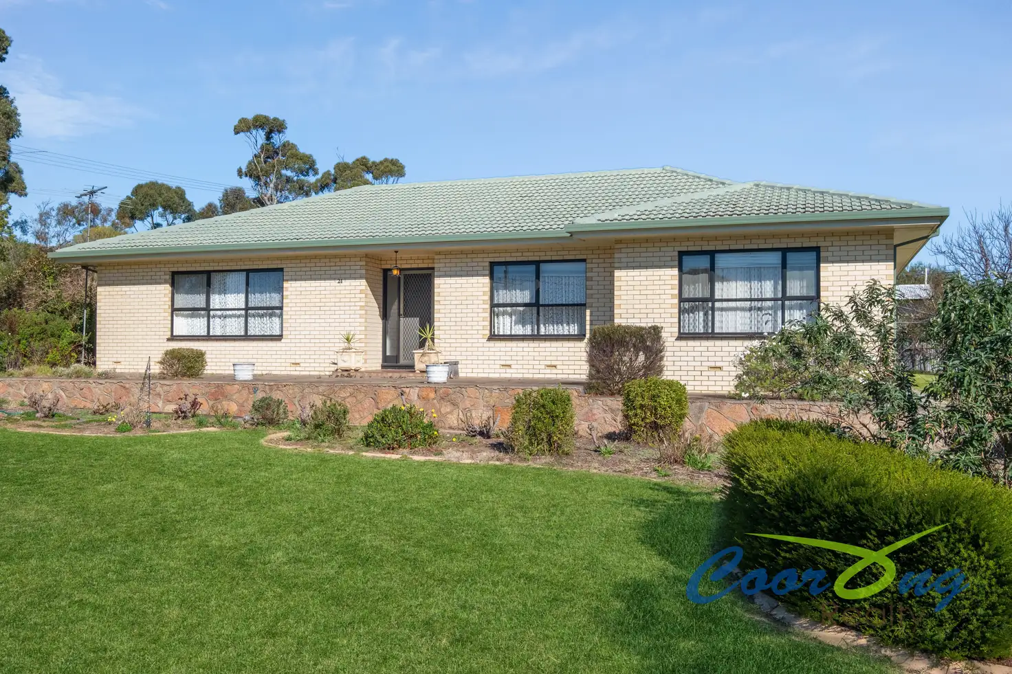 Main view of Homely house listing, 24 Albert Road, Meningie SA 5264