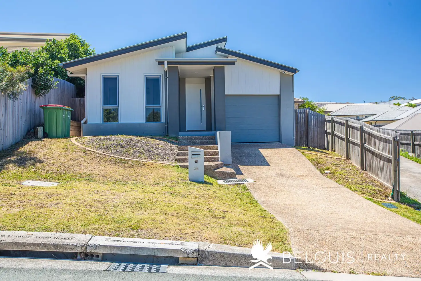 Main view of Homely house listing, 24 Cairnlea Drive, Pimpama QLD 4209