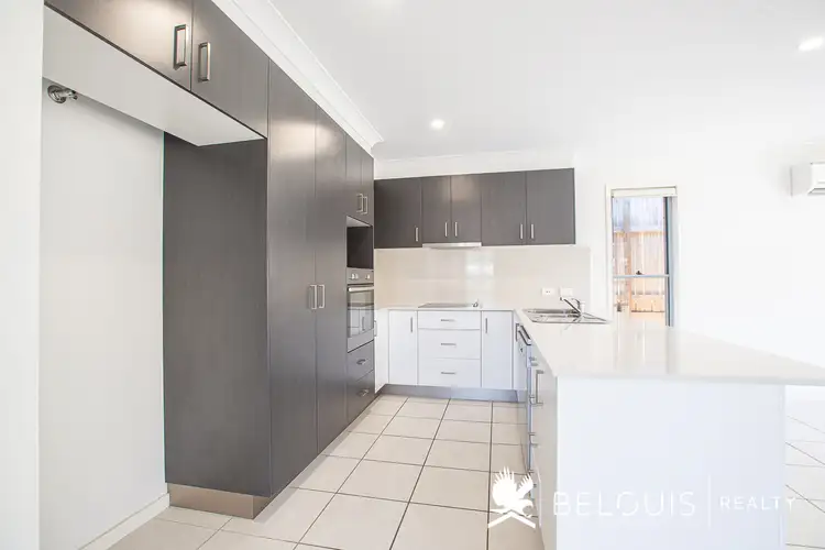 Third view of Homely house listing, 24 Cairnlea Drive, Pimpama QLD 4209