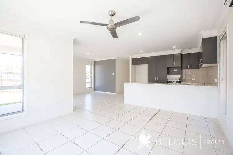 Fourth view of Homely house listing, 24 Cairnlea Drive, Pimpama QLD 4209