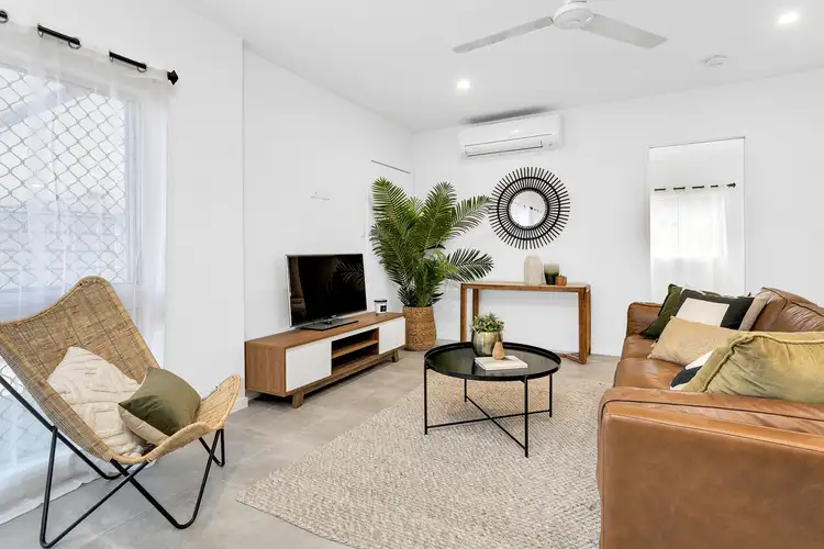 Fourth view of Homely house listing, 27 Fishburn Street, Bentley Park QLD 4869