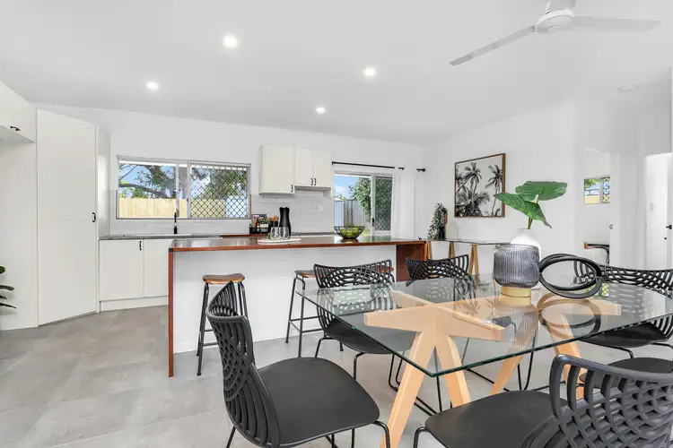 Fifth view of Homely house listing, 27 Fishburn Street, Bentley Park QLD 4869